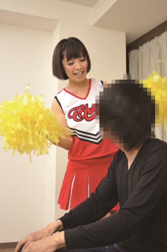 尾上若葉式 早漏チ○ポ強化合宿_8