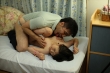 老人と少女 竹内真琴サンプル画像8