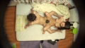 隣に越してきた女子大生のSEXが気になり盗撮した俺サンプル画像4