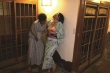 温泉で女性客の生裸を偶然目撃しちゃった俺サンプル画像6
