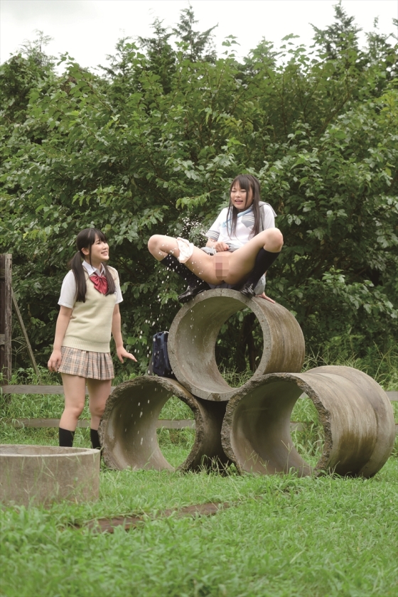 野ションする 3_11