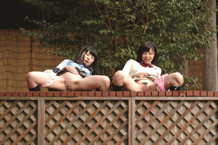 野ションする 3_12