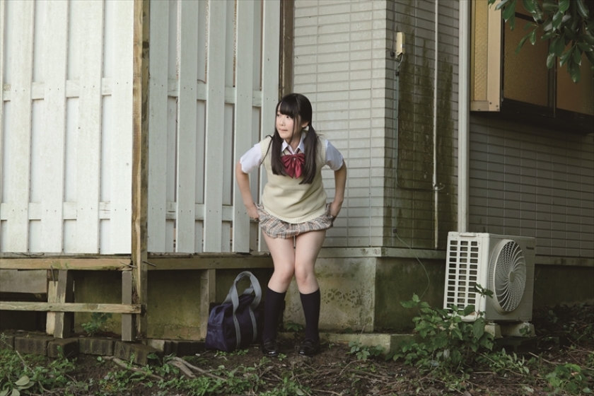 野ションする 3_15