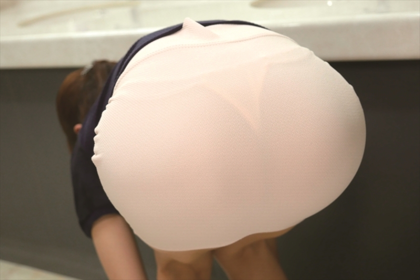 同僚のデカ尻タイトスカートに発情しちゃった俺 あおいれな 大槻ひびき 涼宮琴音_5