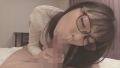 真面目そうな隠れ巨乳の地味子OLはハメたら何回もイキまくる敏感体質の女の子 白石りん 白石りんサンプル画像2