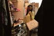 万引きしたのに生意気な態度の女 許す代わりにSEXしていったら可愛い声でヨガリ始めたサンプル画像8