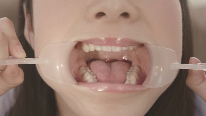 口内・ベロ・接吻 豊中アリス_0