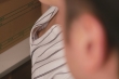 胸チラしているのに気付かず働く女子社員に手を出しちゃった俺 4 みゆき菜々子 夏原唯 羽生ありさ 羽生ありさ 夏原唯 みゆき菜々子サンプル画像6