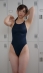 競泳水着の女 大浦真奈美 大浦真奈美サンプル画像2