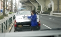勤務女子 働く女性のイキ方 印刷会社勤務 里緒 26歳 沖田里緒 沖田里緒サンプル画像4
