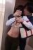 街で目を引く美人なママチャリ奥さんを自宅追跡!手を出したら嫌がりながらもビクビク感じて快楽に堕ちていく 黒崎みか 明海こう 黛ユイ 黒崎みか 明海こう 黛ユイサンプル画像4