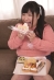 めちゃくちゃエロい肉感雌牛 並木みあちゃんがカワぽ牧場に降臨！！魅惑のお肉に包み込まれてみてはいかがでしょうか？ 並木みあ 並木みあサンプル画像6