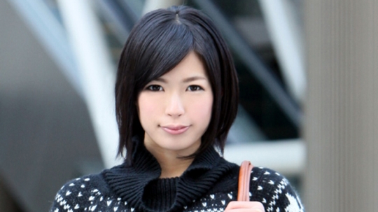 KAZUMI 2発目