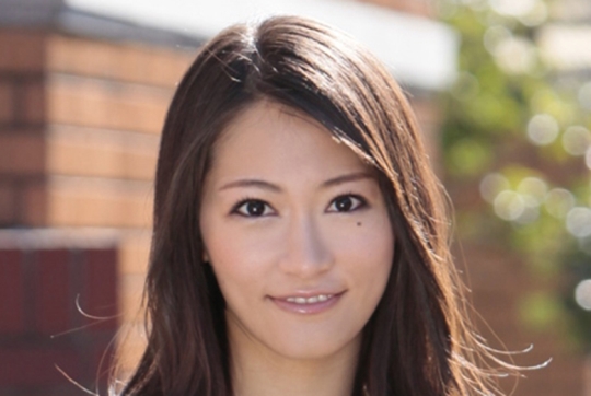 MEGUMI 2発目