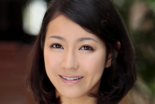 KAORI 2発目