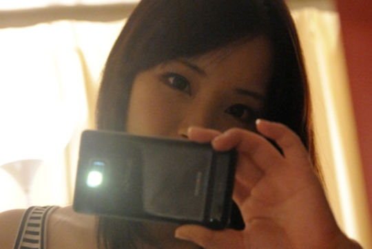 NATSU 2発目