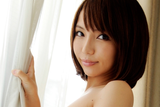 AYUMI 2発目