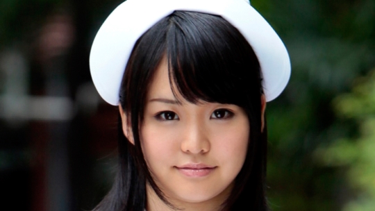 YASUMI 2発目