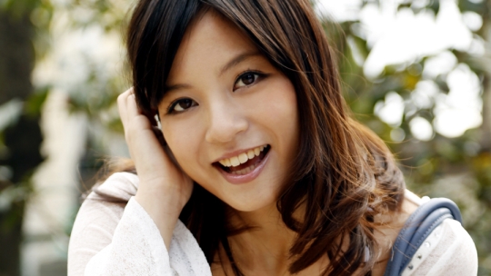 TOMOKO 2発目