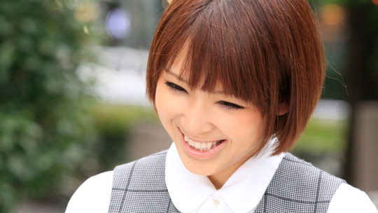 HIKARU 2発目