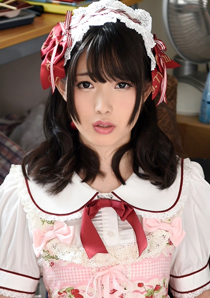 RIKAちゃん
