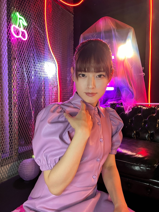 ニュウハーフ3P ちびとり 画像2