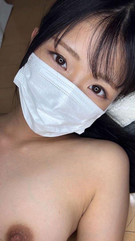 絶対かわいい顔出しNGしおガール 画像15