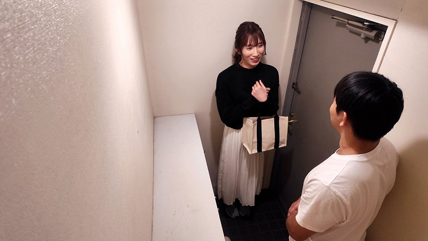 ニュウハーフ デリヘル 春澤りお 画像1