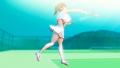 サービスエース ～試合に勝ったらおっぱい揉ませてくれる？～ 画像1
