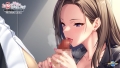 お口は浮気にならないのよ？ ～新婚なのに美人上司と秘密の残業～ The Motion Anime 画像1