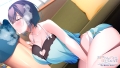 お姉ちゃんの代わりに抜いてあげます ～彼女の妹は、仕方ないからと絶対にヤらせてくれる～ The Motion Anime 画像1