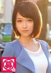 募集ちゃん 068 そら 20歳 タピオカ屋店員