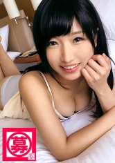 敏感過ぎる美少女大学生21歳みひなちゃん再登場!応募理由は「前回したAV男優とのSEXが忘れられなくて…」耳でイク!乳首でイク!何をしても絶頂に次ぐ絶頂の嵐なエロエロ女子大生!そんなに感じたらカラダ疲れないですか?「それがイィんです♪」就活しないでSEX三昧!激イキ女子大生みひなちゃん必見です!_img