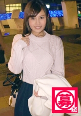 【可愛さ抜群】20歳【夢はAV女優】あおいちゃん参上！総AV鑑賞本数4000本！無類のAV好きの彼女の応募理由は『女優さんみたいに気持ち良くなりたいんです♪』終始ウキウキな【エロ美少女】キスしても嬉しくてニヤニヤ♪AVで勉強した【凄フェラテク】人生初の【大量潮吹き】男優の鬼ピストンに【ひぃひぃ状態】『こんな激しくて気持ちイィエッチ初めて♪夢叶って嬉しい♪』どこぞのAV女優よりあなたエロィすょw_img