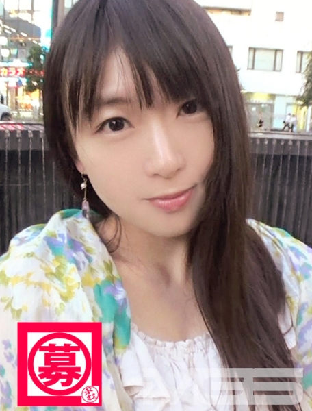 朋美 26歳 看護師
