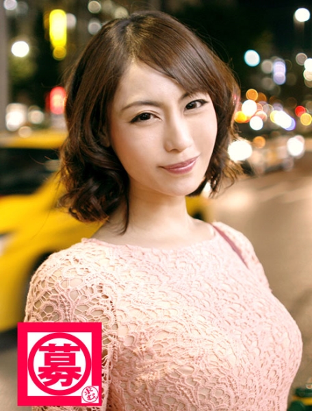募集ちゃん 016 ななみ 27歳 OL