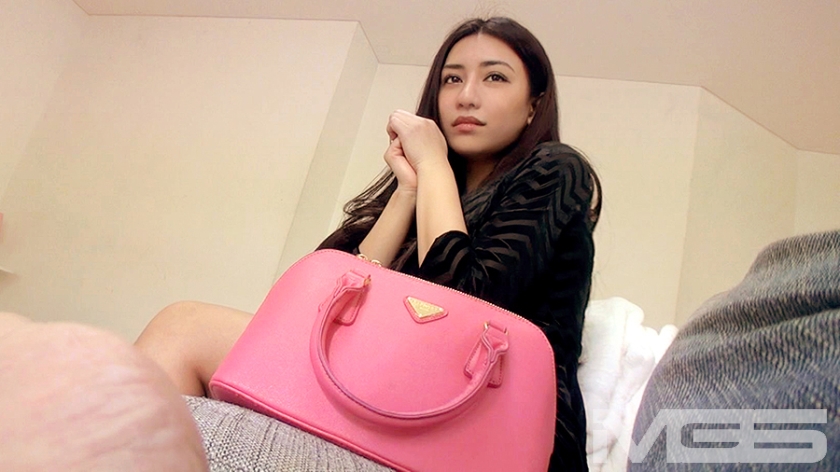 サンプル画像  MGS動画 ARA 松本メイ 