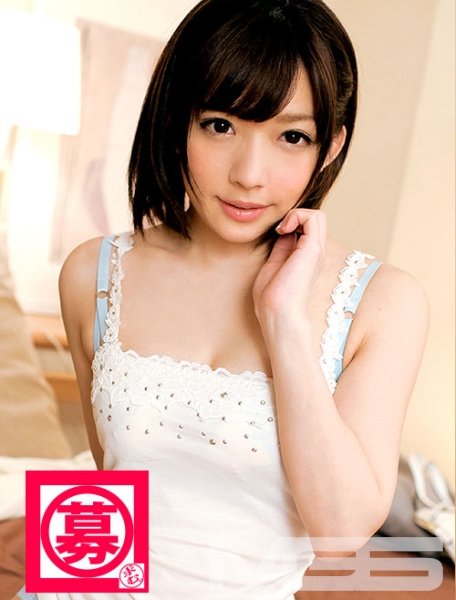 募集ちゃん 053 りか 22歳 喫茶店のウェイトレス