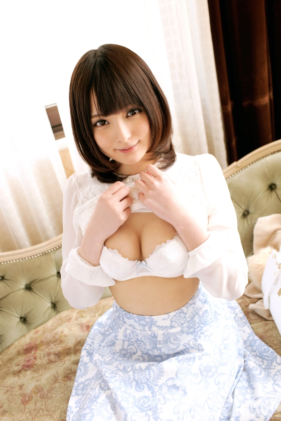 サンプル画像  MGS動画 ARA 坂咲みほ 