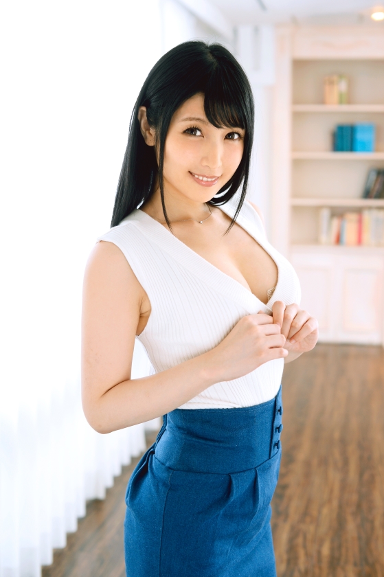 サンプル画像  MGS動画 ARA 新村あかり 