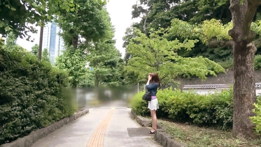 サンプル画像  MGS動画 ARA 小那海あや 