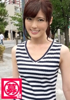 
                        カーディーラーの美人受付嬢さらちゃん参上！応募理由は「不特定多数の男にSEXを見られたいからAVかなって…♪」確かに！性癖を全面アピールする受付嬢は待ち合わせからヤル気満々！早速オナニー見られ大興奮しマ○コびしょびしょ状態！どこで学んだのか凄いフェラテクも魅せ付けてくる変態受付嬢！敏感マ○コは何度もイカされ大満足！！「私、ラーメンで言うと何味ですかね？」それ言わなきゃダメ？
    