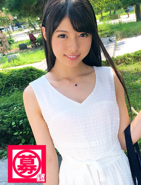 【乃○坂46】にいそうなアイドル顔負けめちゃくちゃ可愛い20歳の大学生あおいちゃん参上！応募理由は「前からAVに興味があって♪好きです♪」可愛い顔からは想像できない発言！「見られて興奮するタイプなんです…(照)」オナニー見られてパンツびしょびしょ状態！チ●ポ舐めるの上手いしアナタいったい何者！？「普通の大学生です♪」決して普通じゃないめちゃくちゃ可愛い女子大生はチ●ポ入れられ何度も繰り返し絶頂する！