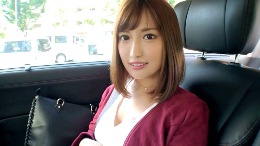 サンプル画像  MGS動画 ARA 水谷心音 