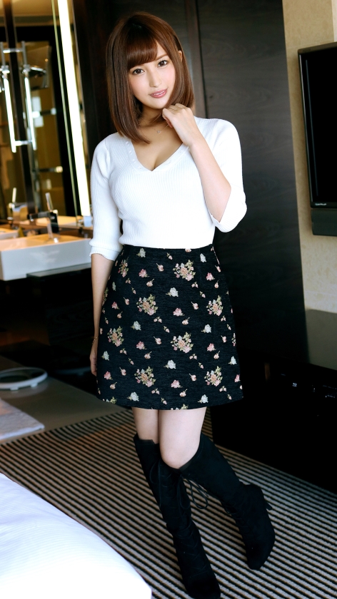 サンプル画像  MGS動画 ARA 水谷心音 