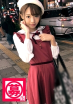 アニメの声優アイドルを目指す専門学生19歳かのんちゃん参上！広瀬○ずに似てると言われる彼女の応募理由は「AV業界に興味あります♪」ドキドキの緊張しまくり！未来の声優アイドルは何度もイカされ失神寸前！学校帰りにAVデビューって凄いですね！？「今日はSEXしに来ました♪」何て時代だ！
