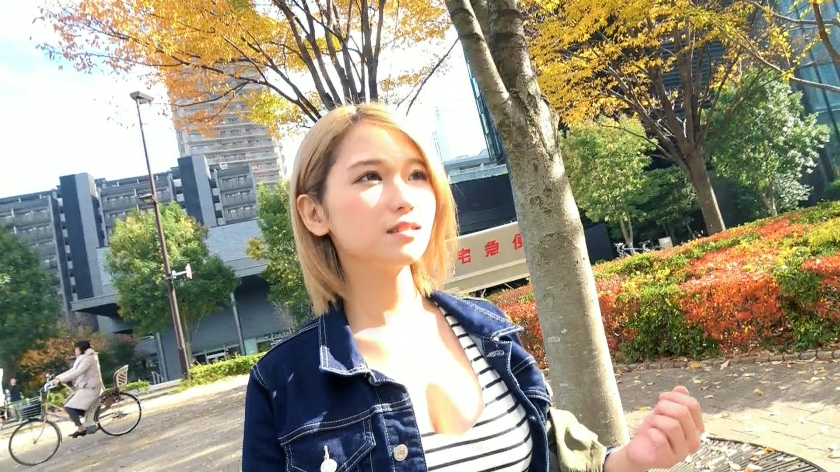 サンプル画像  MGS動画 ARA 椎名そら 