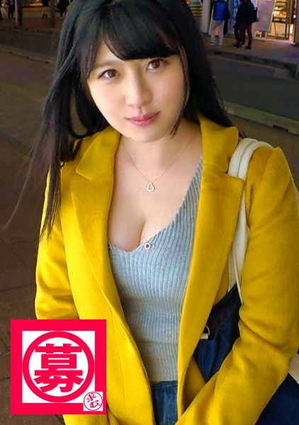 【豊乳Fカップ】22歳【エロ巨乳女子大生】まいなちゃん参上！応募理由は『学生ローンの返済と就活のストレス発散で♪』元々AVにかなり興味があったらしく、毎日AV見ながら…