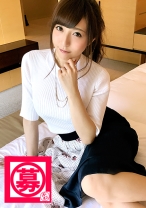 【国民的アイドル級】23歳【彼氏募集中】まりあちゃん参上！百貨店で働く彼女の応募理由は『興味とアレの勉強になれば…♪』とにかく全てが【良い感じ】顔に性格、スタイル！しかも【むっつりスケベ】だった！『恥ずかしいってドキドキして興奮するんです♪ 濡れてきちゃう…』それをね、スケベと言うんだょ♪男優のテクニック何度も絶頂！何処ぞのアイドルグループにいそうな【超絶美少女】見なきゃ損です！