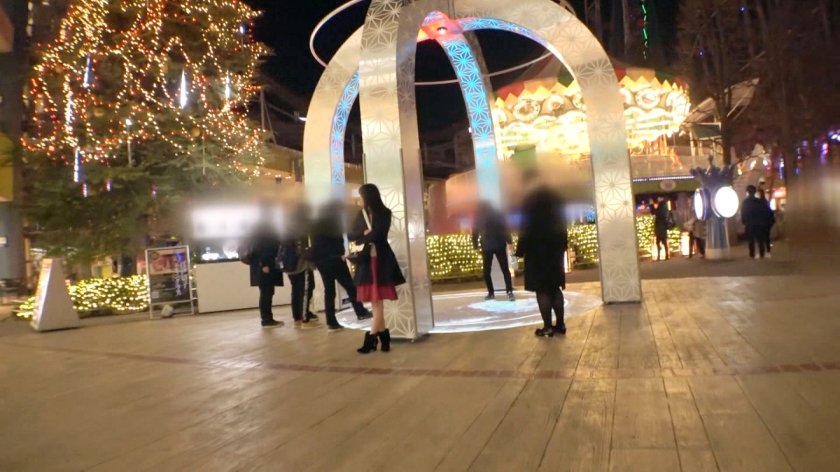 サンプル画像  MGS動画 ARA 楠セナ 